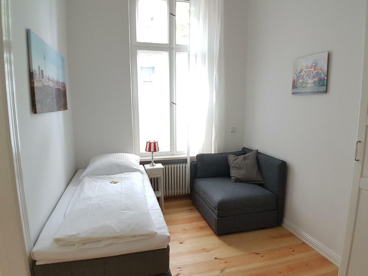 Lang Re By Rockchair Apartments L Superhost Status L 2 Bedrooms Boxspringbeds In City Center - Cozy Family & Business Flair Welcomes You! Berlin Exteriör bild
